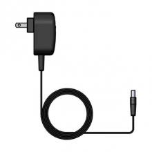 T&S Brass 5EF-0002C - ChekPoint/equip AC Adapter, 100-240 VAC Input, 6 VDC Output