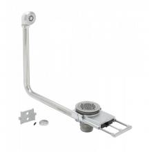 T&S Brass B-3992-01 - Modular Waste Drain, 3-1/2'' Sink Opening, 2'' NPT Male / 1-1/2'' Fe