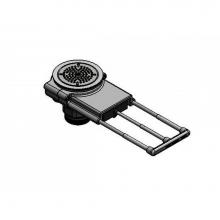 T&S Brass B-3992-3X - B-3992 w/ 3'' Handle Extension