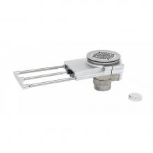 T&S Brass B-3992-5X - B-3992 w/ 5'' Handle Extension