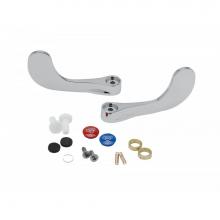 T&S Brass B-WH4-K-NS - Parts Kit for 4'' Wrist-Action Handles (New-Style)