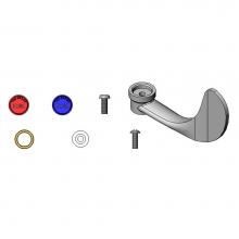 T&S Brass B-WH4-K - Part Kit for 4'' Wrist-Action Handles