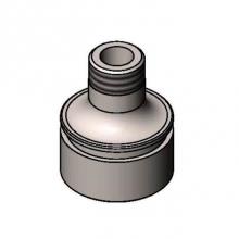T&S Brass S003128-30NS - Stainless Steel Low Flow Pre-Rinse Nozzle Holder