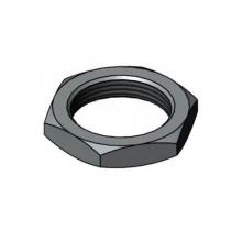 T&S Brass S020655-20 - Stainless Steel Locknut
