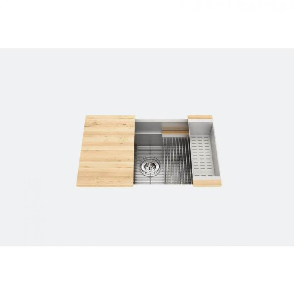005402 Plumbing Kitchen Sinks