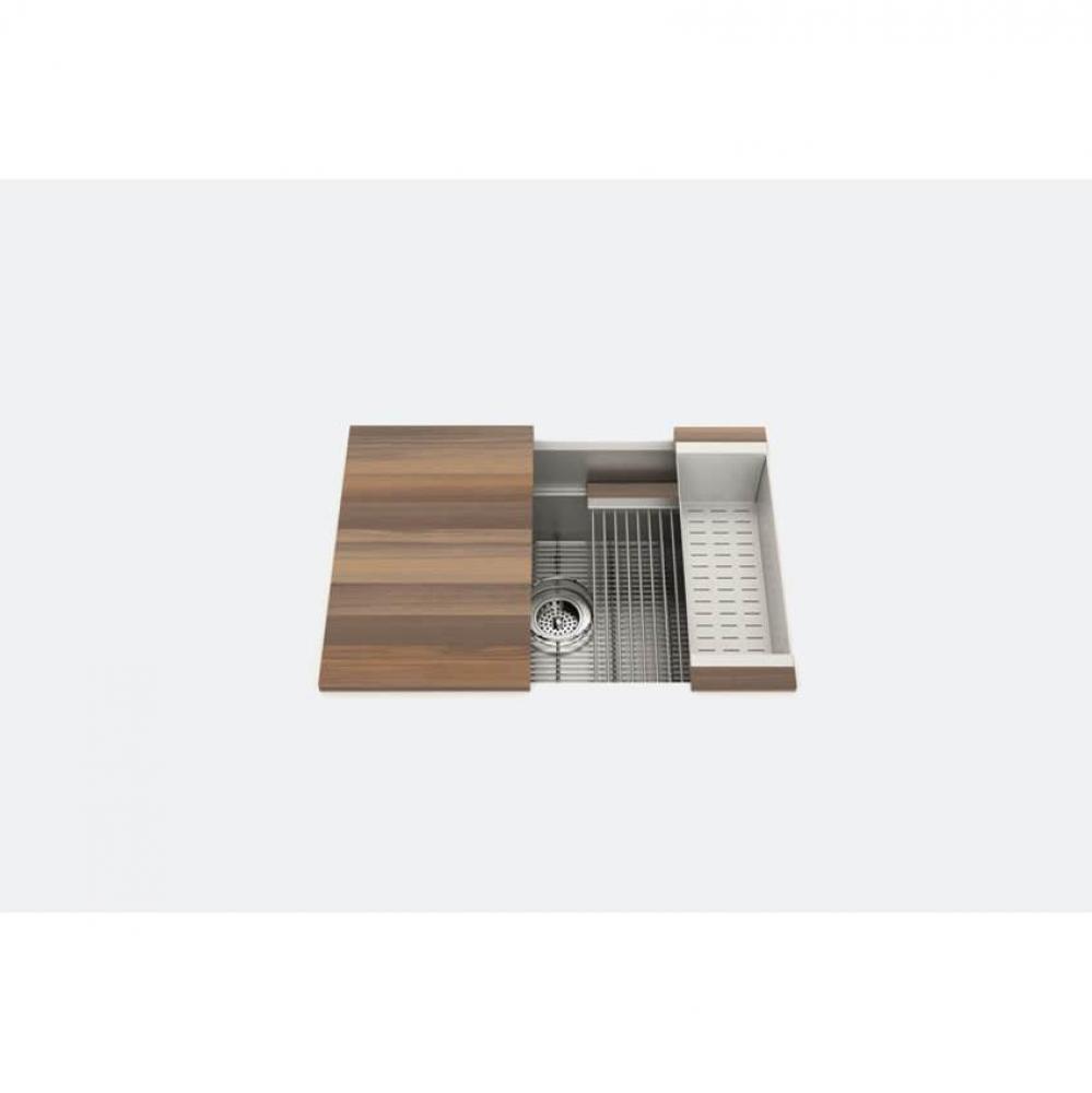 SmartStation® 005451