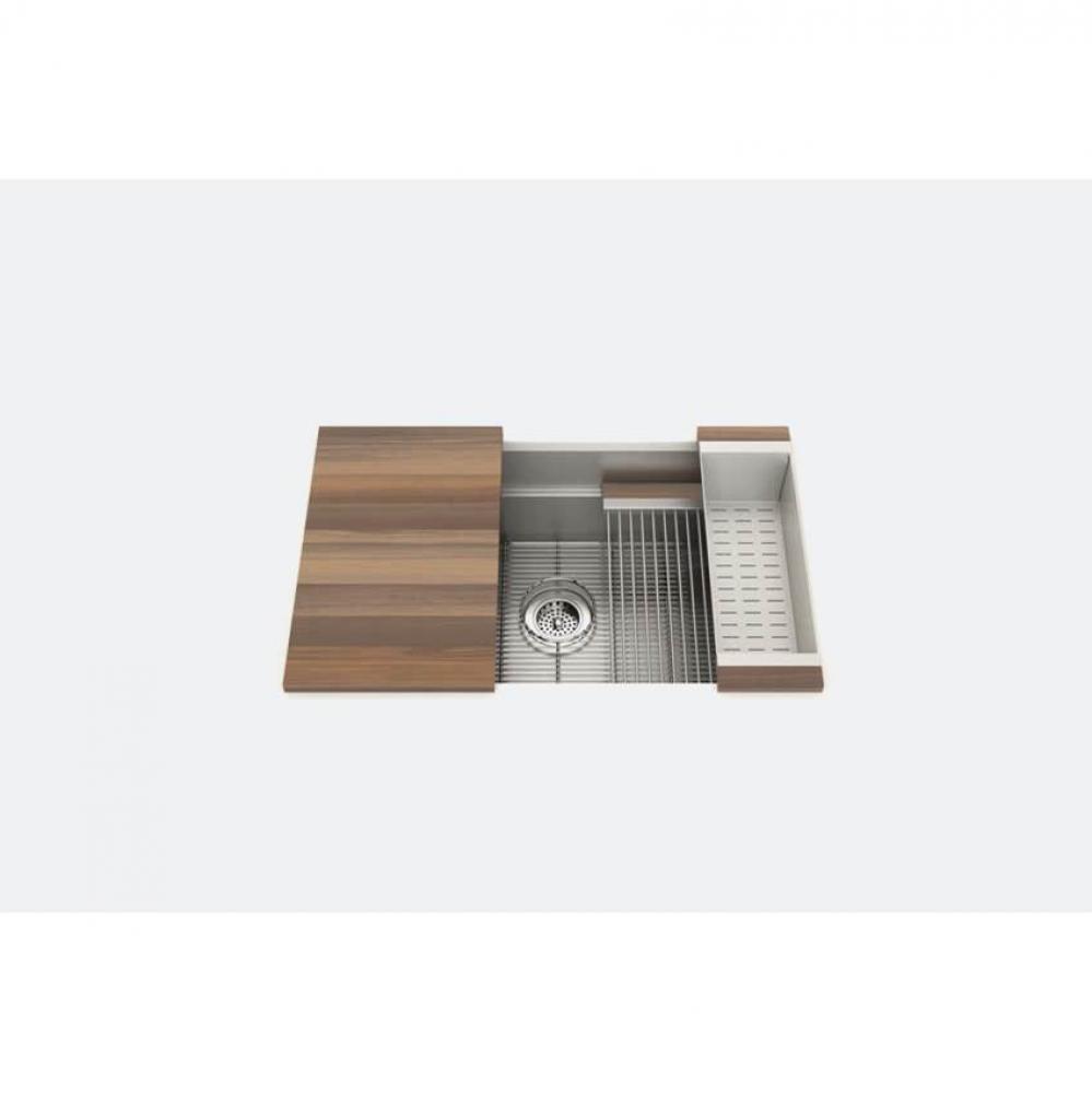 005452 Plumbing Kitchen Sinks