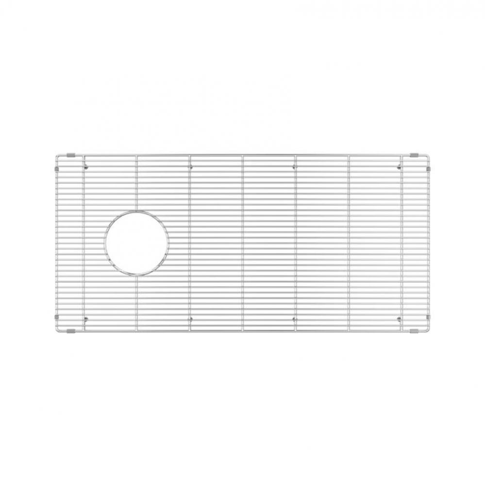 Grid For Fira Sink, 31-1/4X15-3/4