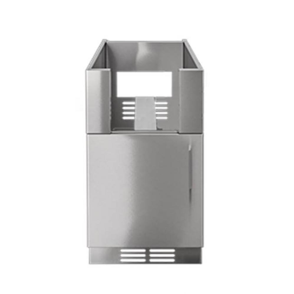 PURE Grill Base 24in 1Door Left