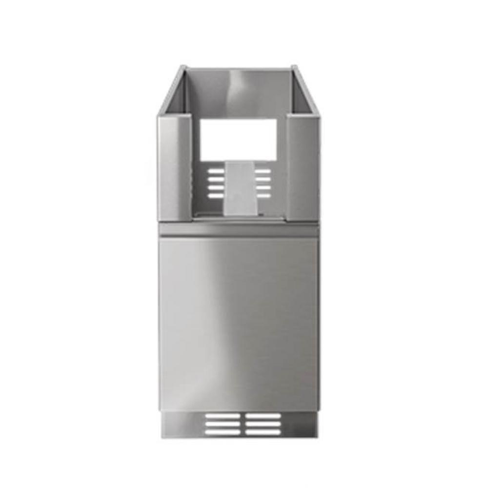 LINE Grill Base 15in 1Door Left