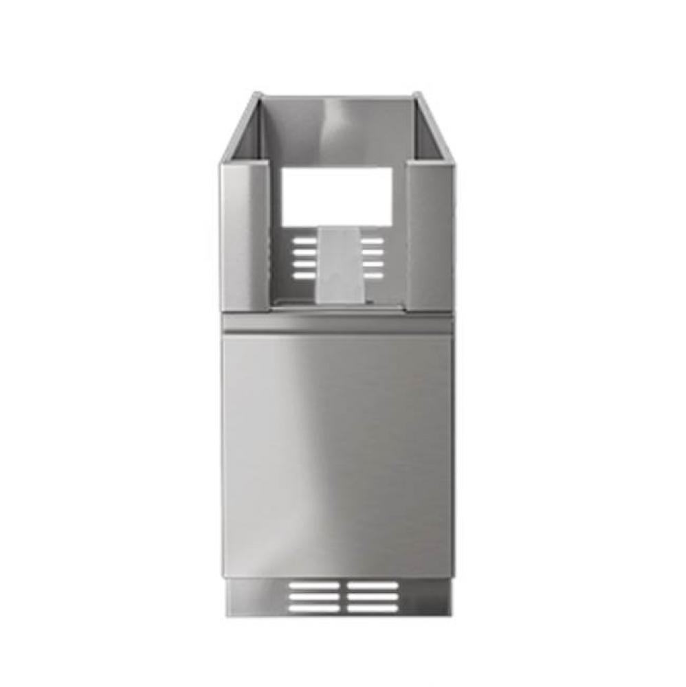 LINE Grill Base 15in 1Door Right