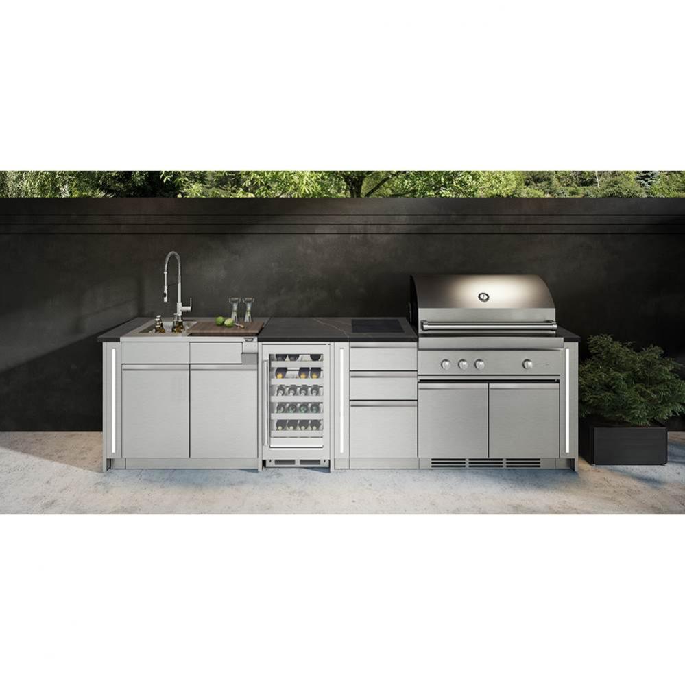 countertop (Final MSRP Depends on Selected Options)