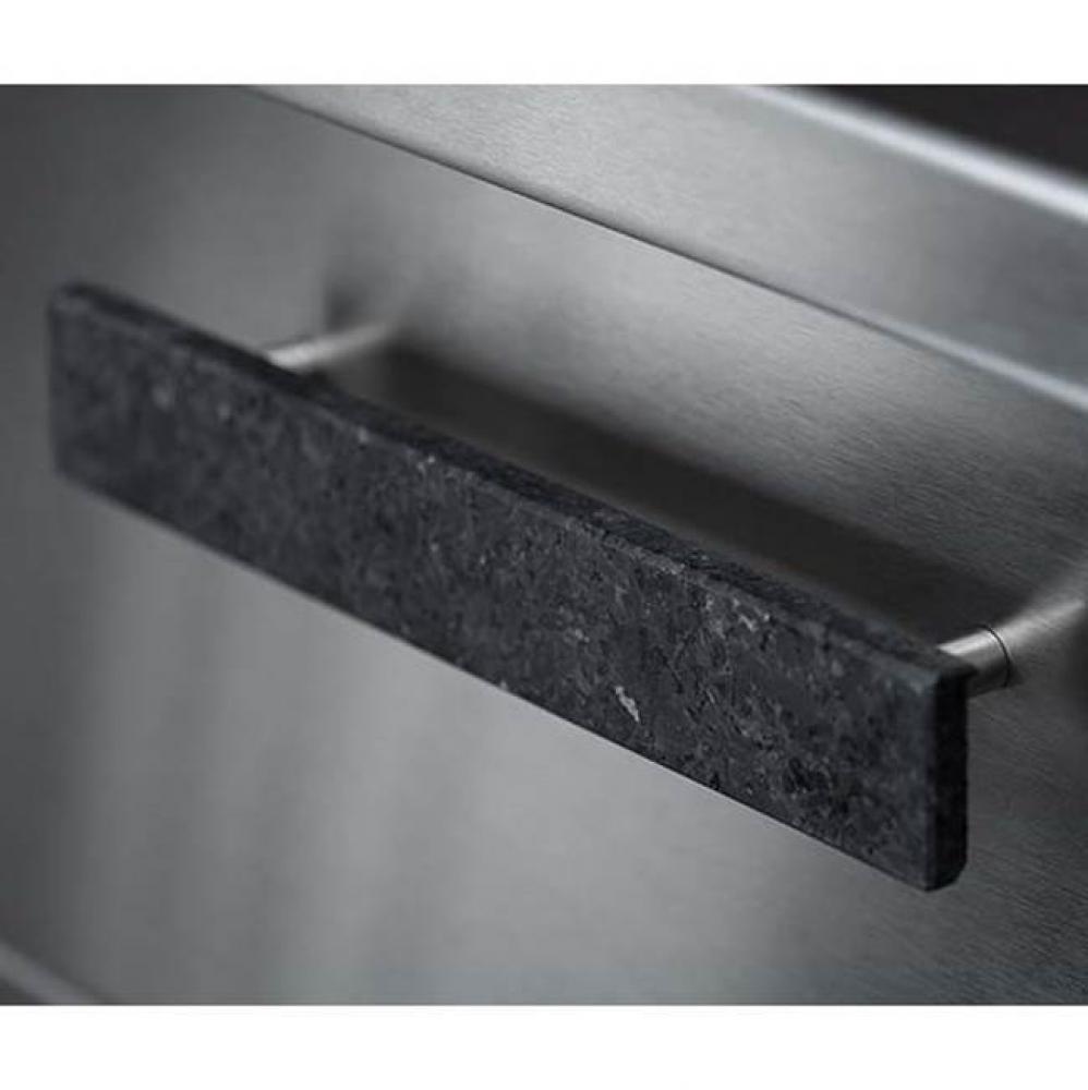 Black Granit Handle