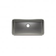 Home Refinements by Julien 003284 - Classic Sink Undermount, Single 33X16X8