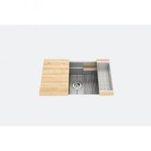 Home Refinements by Julien 005402 - 005402 Plumbing Kitchen Sinks