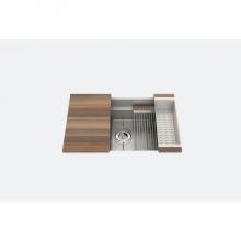 Home Refinements by Julien 005452 - 005452 Plumbing Kitchen Sinks