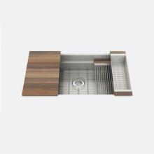 Home Refinements by Julien 005453 - 005453 Plumbing Kitchen Sinks