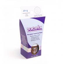 Home Refinements by Julien 080999 - Touch-Up Glaze For Fireclay Porc-A-Fix 0,5 Fl. Oz, White