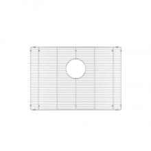Home Refinements by Julien 200913 - Grid For Urbanedge, J7, Classic And Smartstation Sink, 24X17