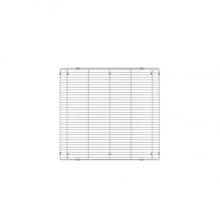 Home Refinements by Julien 200929 - Grid For Smartstation Sink, 18X17 Without Drain