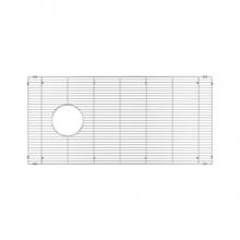 Home Refinements by Julien 200939 - Grid For Fira Sink, 31-1/4X15-3/4