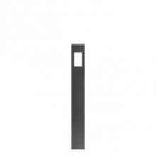 Home Refinements by Julien HROK-LFLR-800048 - Linear Filler for Electrical Box 2x4in - 4in