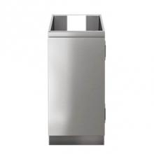Home Refinements by Julien HROK-SB-800257 - LINE Sink Base 15in 1Door Left