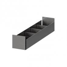 Home Refinements by Julien HROK-ACC-805004 - Multifunction Tray 3,5x14,5x3in