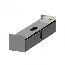 Home Refinements by Julien HROK-ACC-805005 - Wrapping Paper Dispenser 3,5x14,5x3in