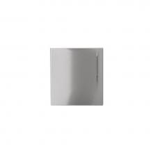 Home Refinements by Julien HROK-ACF-806001 - PURE Built-in Access Mid-height 1Door 18'' Hinge Left
