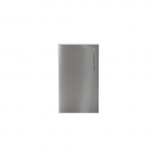 Home Refinements by Julien HROK-ACF-806009 - PURE Built-in Access 1Door 18'' Hinge Left