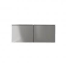 Home Refinements by Julien HROK-ACF-806208 - LINE Built-in Access Mid-height 2Doors 48''