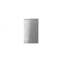 Home Refinements by Julien HROK-ACF-806209 - LINE Built-in Access 1Door 18'' Hinge Left