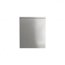 Home Refinements by Julien HROK-ACF-806211 - LINE Built-in Access 1Door 24'' Hinge Left