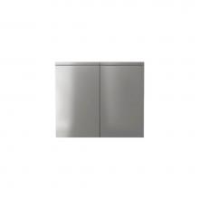 Home Refinements by Julien HROK-ACF-806213 - LINE Built-in Access 2Doors 30''