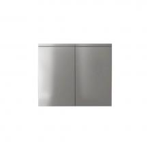 Home Refinements by Julien HROK-ACF-806214 - LINE Built-in Access 2Doors 36''