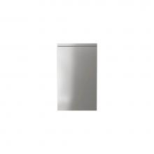 Home Refinements by Julien HROK-ST-806230 - LINE Built-in Slide-Out Recycling 18'' 2 bins