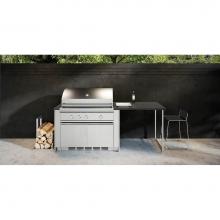Home Refinements by Julien LINE BBQ Essential Set w/o - countertop (Final MSRP Depends on Selected Options)