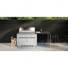 Home Refinements by Julien PURE BBQ BASE Set w/o - countertop (Final MSRP Depends on Selected Options)