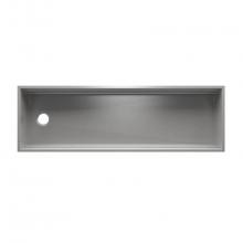 Home Refinements by Julien 005510 - Smartstation Sink Undermount, No Acc., Single 60X18X10