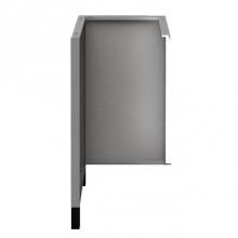 Home Refinements by Julien HR-ESAPE-N - Essence End And Back Panel For Appliance Nature