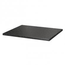 Home Refinements by Julien HR-ESCTGL36 - Essence Top Black Granit 36'' X 25 1/2''