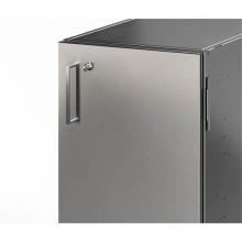 Home Refinements by Julien LCK - Door/Drawer Lock