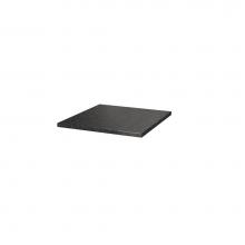 Home Refinements by Julien HR-ESCTGL26 - Essence Top Black Granit 26 X 25 1/2 X 1 1/4''
