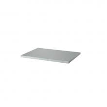 Home Refinements by Julien HR-ESCTSL36 - Essence Top Stainless Steel Orbital 36 X 25 1/2 X 1 1/4''
