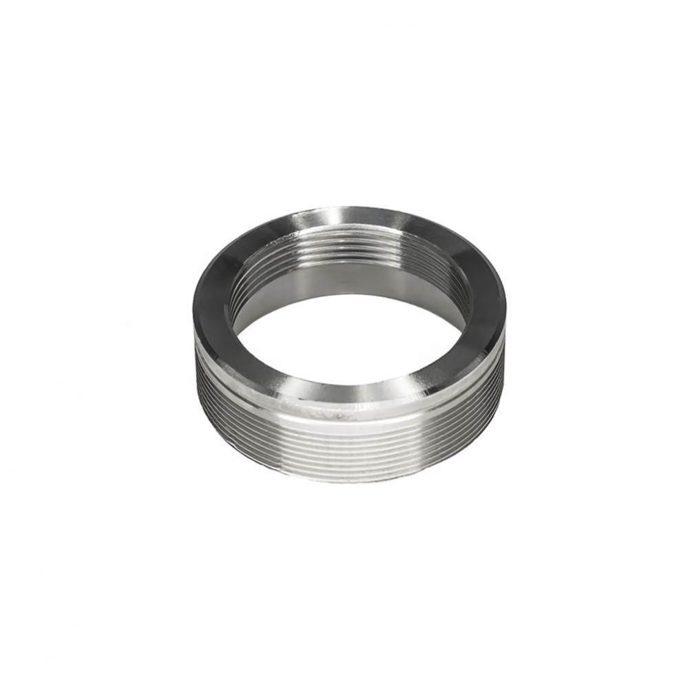 3'' to 2'' Stainless Steel Reducer Bushing