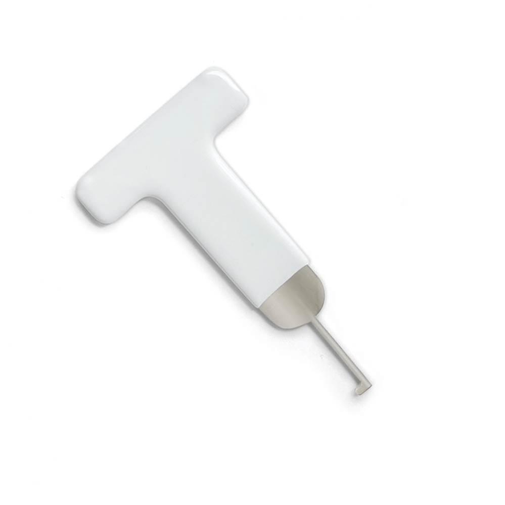 Lift Out Key for Wedge Wire Center Drains (WD 4/WD 5/RWD 5)