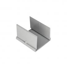 Infinity Drain GJC 38 - PVC Straight Joiner Strip for S-AG 38/S-DG 38 Series