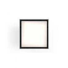 Infinity Drain LSD5 BS PS - 5'' x 5'' LSD 5 Solid Style Complete Kit in Polished Stainless with Stainless