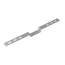 Infinity Drain ST 65 - Reinforcement Straps FF 65 install